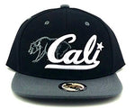 California Wynn Headwear Youth 1954 Republic Snapback Hat