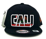 California Headwear Youth Republic Snapback Hat