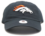 Denver Broncos '47 Brand NFL Proline by Fan Favorite Dad Strapback Hat