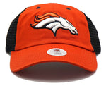 Denver Broncos '47 Brand NFL Proline by Fan Favorite Mesh Dad Snapback Hat