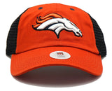 Denver Broncos '47 Brand NFL Proline by Fan Favorite Mesh Dad Snapback Hat