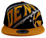 Denver Leader of the Game Tornado Snapback Hat