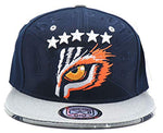 Detroit Leader of the Game Ice Cold Snapback Hat