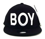 E-Flag Boy Snapback Hat