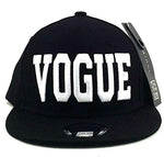 E-Flag Vogue Snapback Hat