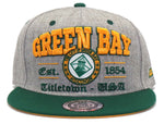 Green Bay King's Choice Seal of the City Snapback Hat