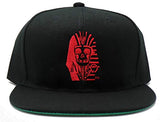 King Tut Last Kings OG Logo Snapback Hat