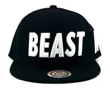 King's Choice Beast Mode Switched On Snapback Hat