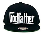 King's Choice Godfather Snapback Hat