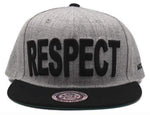 King's Choice Respect Pride Snapback Hat