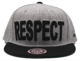 King's Choice Respect Pride Snapback Hat