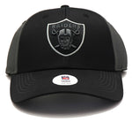 Las Vegas Raiders '47 Brand NFL Proline by Fan Favorite Tonal Adjustable Hat
