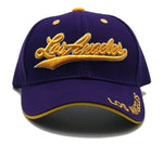 Los Angeles Leader of Generation Apparel Youth Tailsweeper Adjustable Hat