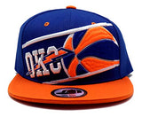 Oklahoma City Leader of the Game Blade Snapback Hat