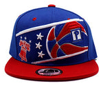 Philadelphia Leader of the Game Blade Snapback Hat