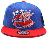 Philadelphia Leader of the Game Ice Cold Snapback Hat