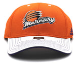 Phoenix Mercury Adidas Women's Dri Adjustable Hat