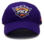 Phoenix Suns Adidas Basic Logo Strapback Hat