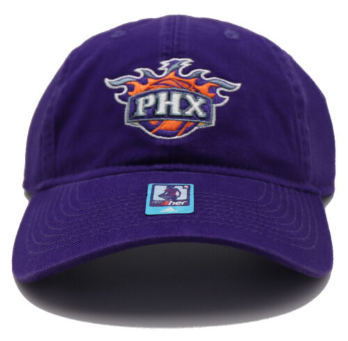 Phoenix Suns Adidas Women's Team Strapback Hat – The Hat Store USA