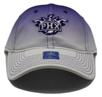 Phoenix Suns Adidas Womens Team Fade Strapback Hat