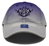Phoenix Suns Adidas Womens Team Fade Strapback Hat
