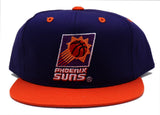 Phoenix Suns Logo 7 Youth Youth Snapback Hat
