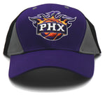 Phoenix Suns NBA Elements by Adidas Basic Logo Strapback Hat