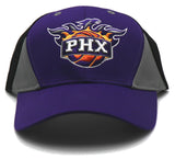 Phoenix Suns NBA Elements by Adidas Basic Logo Strapback Hat