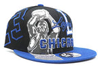 Chicago Greatest 23 Youth MJ Shooter Snapback Hat