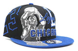 Chicago Greatest 23 Youth MJ Shooter Snapback Hat