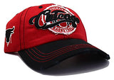 Chicago Leader of the Game Vintage Strapback Hat