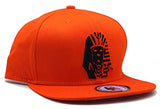 King Tut Last Kings OG Logo Snapback Hat