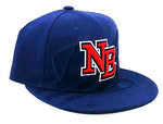 New England Leader of the Game Shadow Snapback Hat