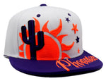 Phoenix Premium Colossal Snapback Hat