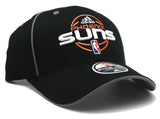 Phoenix Suns Adidas Official Courtside Team Adjustable Hat