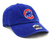 Chicago Cubs 47 Brand Relaxed Strapback Hat