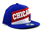 Chicago King's Choice 21 Banner Snapback Hat