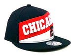 Chicago King's Choice 23 Banner Snapback Hat