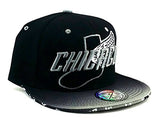 Chicago Leader of the Game Youth Flash Snapback Hat