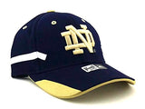 Notre Dame Adidas Fighting Irish Youth Flex Fit Hat