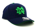 Notre Dame Fighting Irish Outerstuff Youth Adjustable Cap