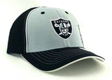 Oakland Raiders NFL Proline Team Youth Adjustable Hat