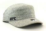 UFC Reebok Ladies Octagon Cadet Snapback Hat