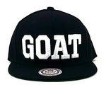 King's Choice GOAT Snapback Hat