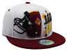 Washington Premium Splash Snapback Hat