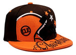 Cleveland Premium Colossal Snapback Hat