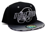 Oakland Leader Of The Game Youth Cross Swords Snapback Hat