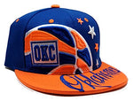 Oklahoma Premium Colossal Snapback Hat