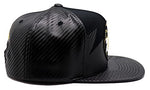 Philadelphia Mitchell & Ness 76ers Sharktooth Snapback Hat