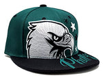 Philadelphia Premium Colossal Snapback Hat